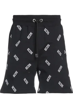GCDS BOTTOMWEAR Shorts e bermuda