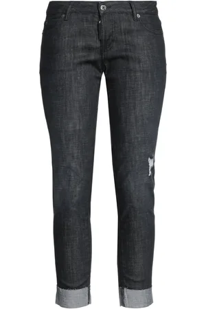 Dsquared2 BOTTOMWEAR Pantaloni jeans