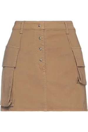 CIRCUS HOTEL BOTTOMWEAR Minigonne
