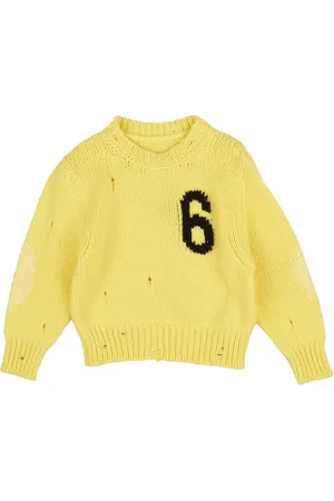 Maison Margiela MAGLIERIA Pullover