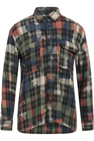 DESTIN TOPWEAR Camicie