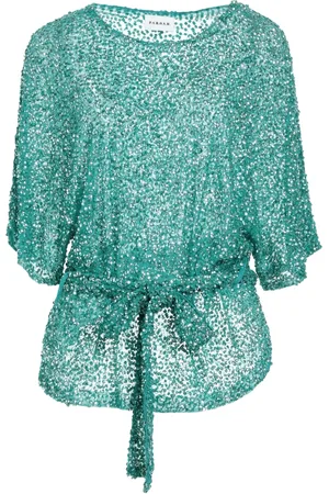 P.A.R.O.S.H. TOPWEAR Top