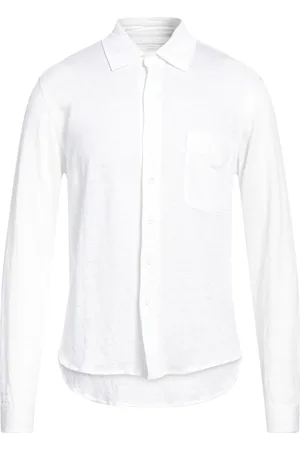 Majestic TOPWEAR Camicie