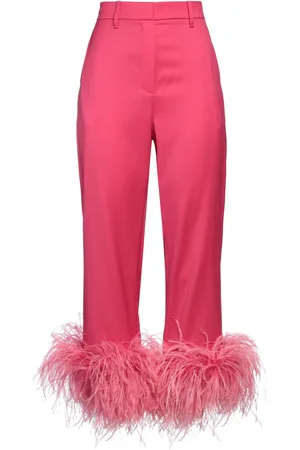 MAGDA BUTRYM BOTTOMWEAR Pantaloni
