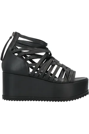 MARCELO BURLON CALZATURE Sandali