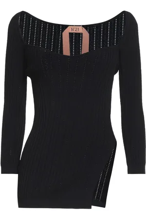 Nº21 MAGLIERIA Pullover