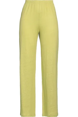 Majestic BOTTOMWEAR Pantaloni