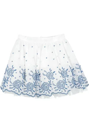 MONNALISA BOTTOMWEAR Gonne bimba