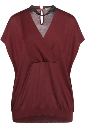 Brunello Cucinelli MAGLIERIA Pullover