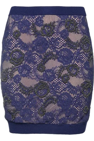 Moschino BOTTOMWEAR Minigonne