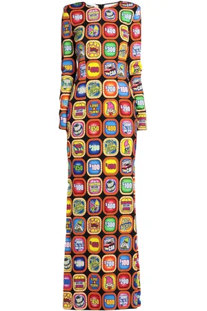 Moschino VESTITI Vestiti lunghi