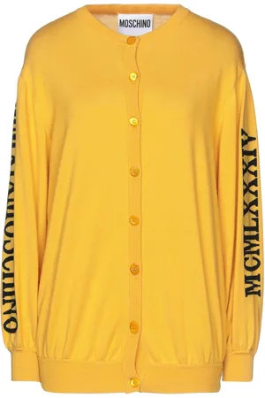 Moschino MAGLIERIA Cardigan