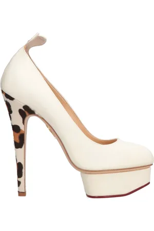 Charlotte Olympia CALZATURE Decolletes