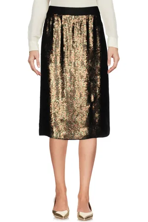 tibi BOTTOMWEAR Gonne midi