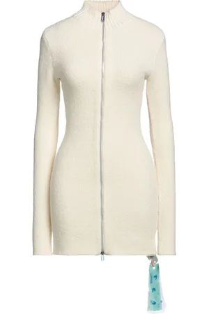 OFF-WHITE OFFWHITE™ MAGLIERIA Cardigan