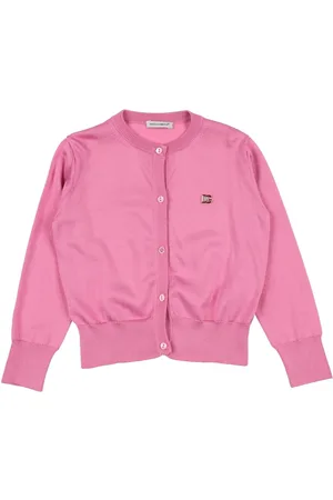 Dolce & Gabbana MAGLIERIA Cardigan
