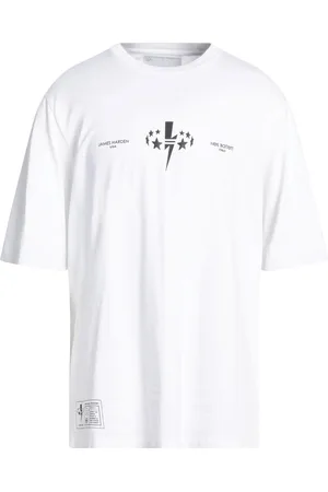 Neil Barrett TOPWEAR Tshirts