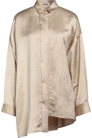 AERON TOPWEAR Camicie