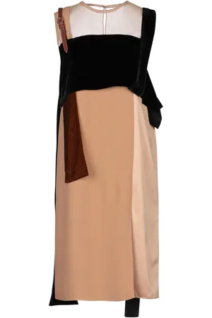 Burberry VESTITI Vestiti midi