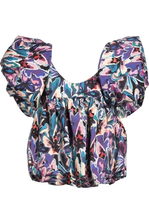 Kika Vargas TOPWEAR Top