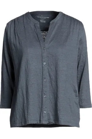 Majestic TOPWEAR Camicie