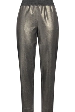 ANGELO MARANI BOTTOMWEAR Pantaloni