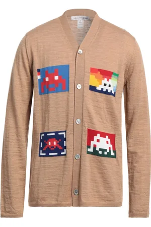 Comme des Garçons MAGLIERIA Cardigan