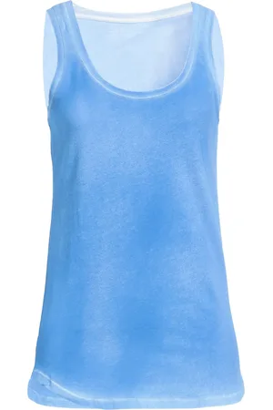 Majestic TOPWEAR Canotte