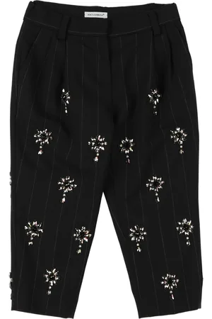 Dolce & Gabbana BOTTOMWEAR Pantaloni