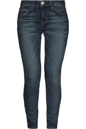 Current/Elliott BOTTOMWEAR Pantaloni jeans