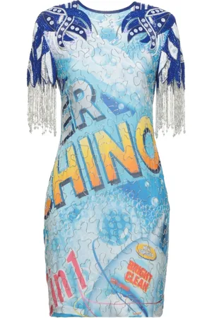 Moschino VESTITI Vestiti corti