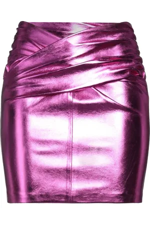 The Andamane BOTTOMWEAR Minigonne