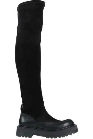 Premiata CALZATURE Stivali