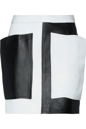 Burberry BOTTOMWEAR Minigonne