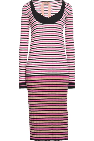 Nº21 VESTITI Vestiti midi