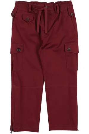 Dolce & Gabbana BOTTOMWEAR Pantaloni