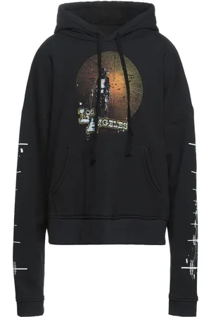 GREG LAUREN TOPWEAR Felpe
