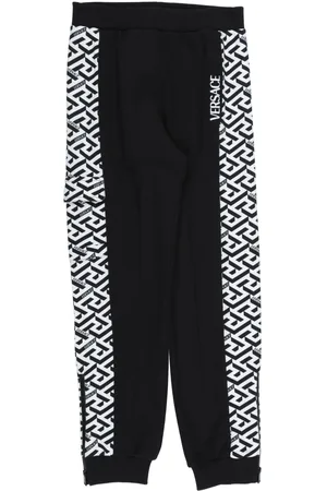 VERSACE BOTTOMWEAR Pantaloni