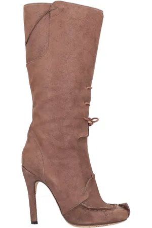 John Galliano CALZATURE Stivali