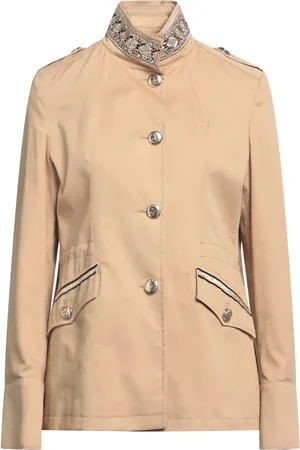 BOTTEGA MARTINESE CAPISPALLA Soprabiti & Trench