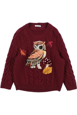 Dolce & Gabbana MAGLIERIA Pullover
