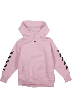 OFF-WHITE OFFWHITE™ KIDS TOPWEAR Felpe