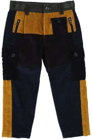 Dolce & Gabbana BOTTOMWEAR Pantaloni
