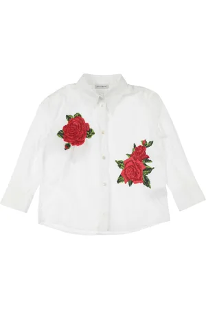Dolce & Gabbana TOPWEAR Camicie