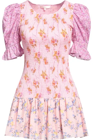 LOVESHACKFANCY VESTITI Vestiti corti