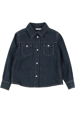 Dolce & Gabbana TOPWEAR Camicie jeans