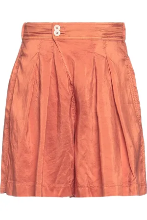 FORTE FORTE BOTTOMWEAR Shorts e bermuda