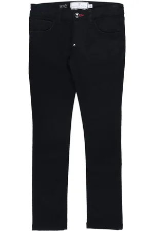 Philipp Plein BOTTOMWEAR Pantaloni jeans