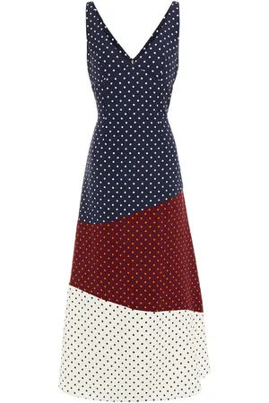 GABRIELA HEARST VESTITI Vestiti lunghi