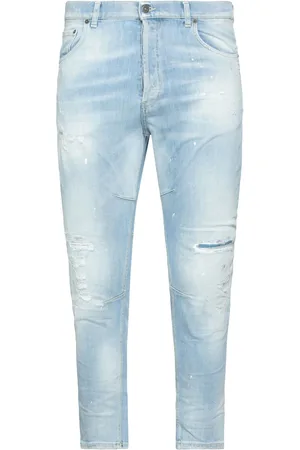Dondup BOTTOMWEAR Pantaloni jeans